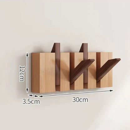 MODERNE STALOE KAPSTOK - 50% KORTING