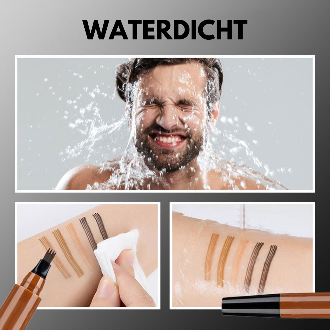 4 IN 1 MULTI PEN - 1 + 1 GRATIS