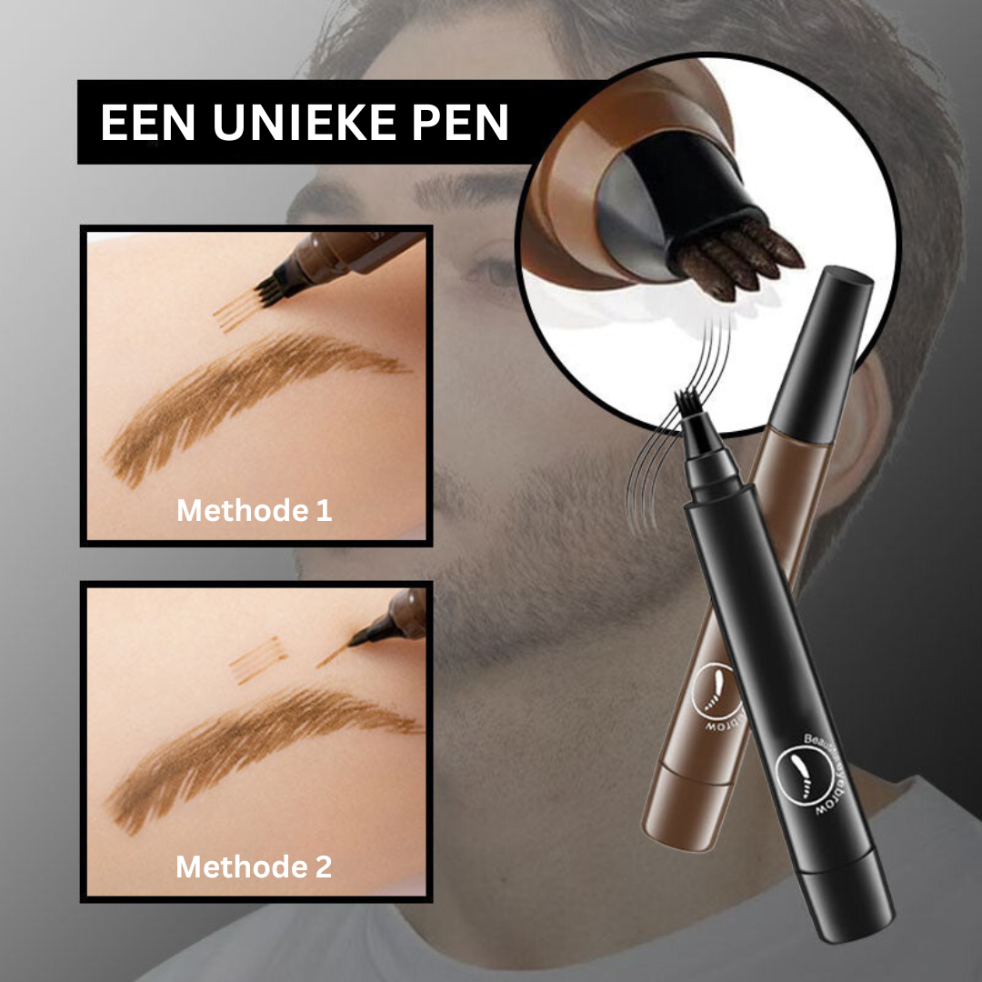 4 IN 1 MULTI PEN - 1 + 1 GRATIS