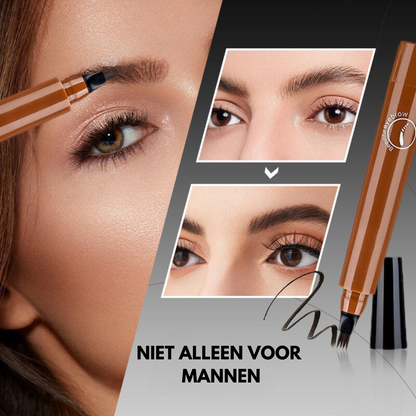 4 IN 1 MULTI PEN - 1 + 1 GRATIS