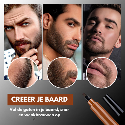 4 IN 1 MULTI PEN - 1 + 1 GRATIS