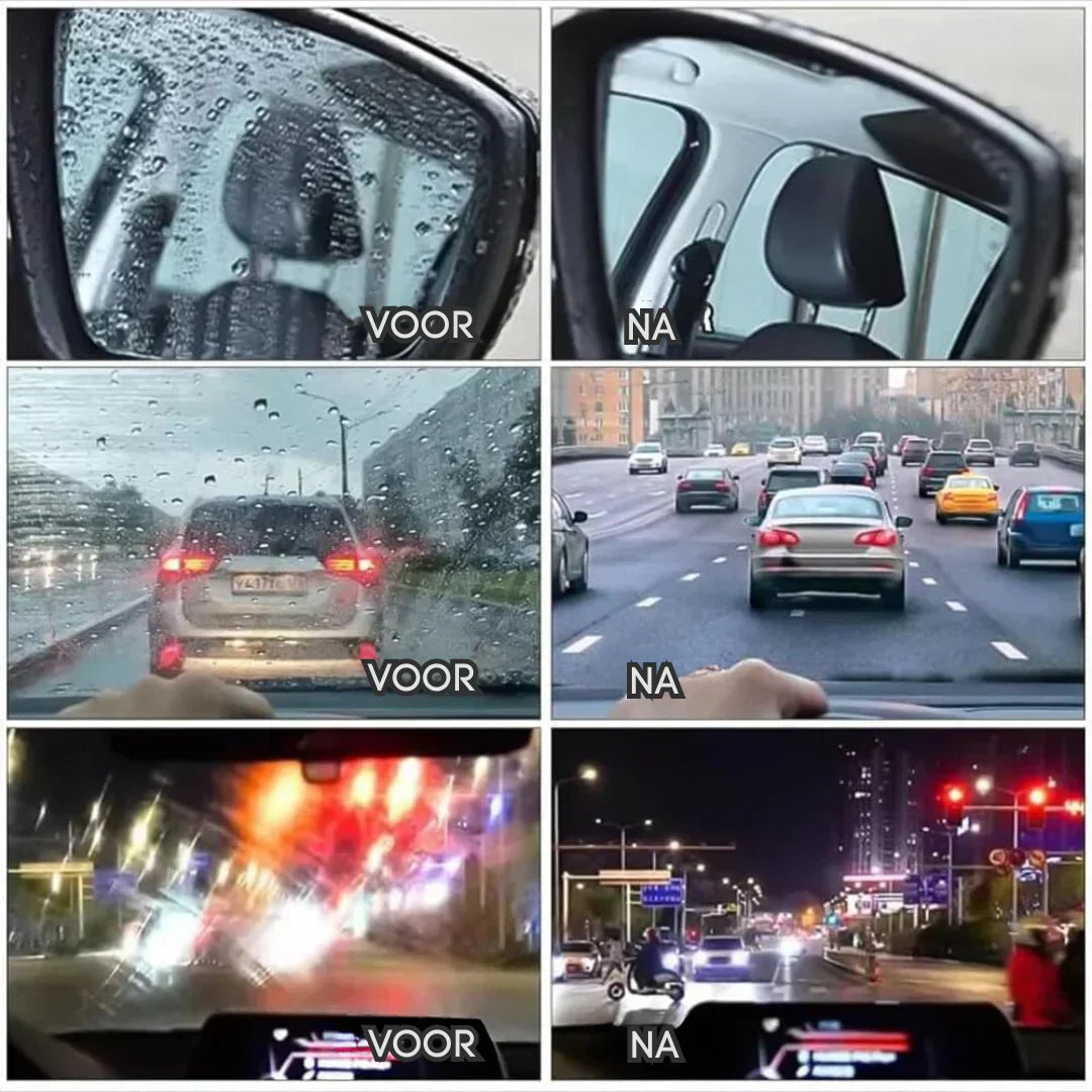 RAINCLEAR SHIELD | 50% korting