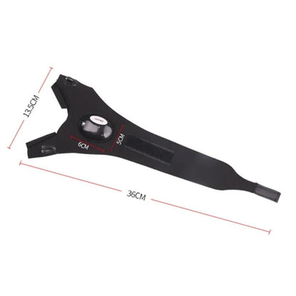 ZAKLAMP HANDSCHOENEN